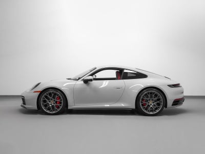 2024 Porsche 911 911 Carrera S (MY24)