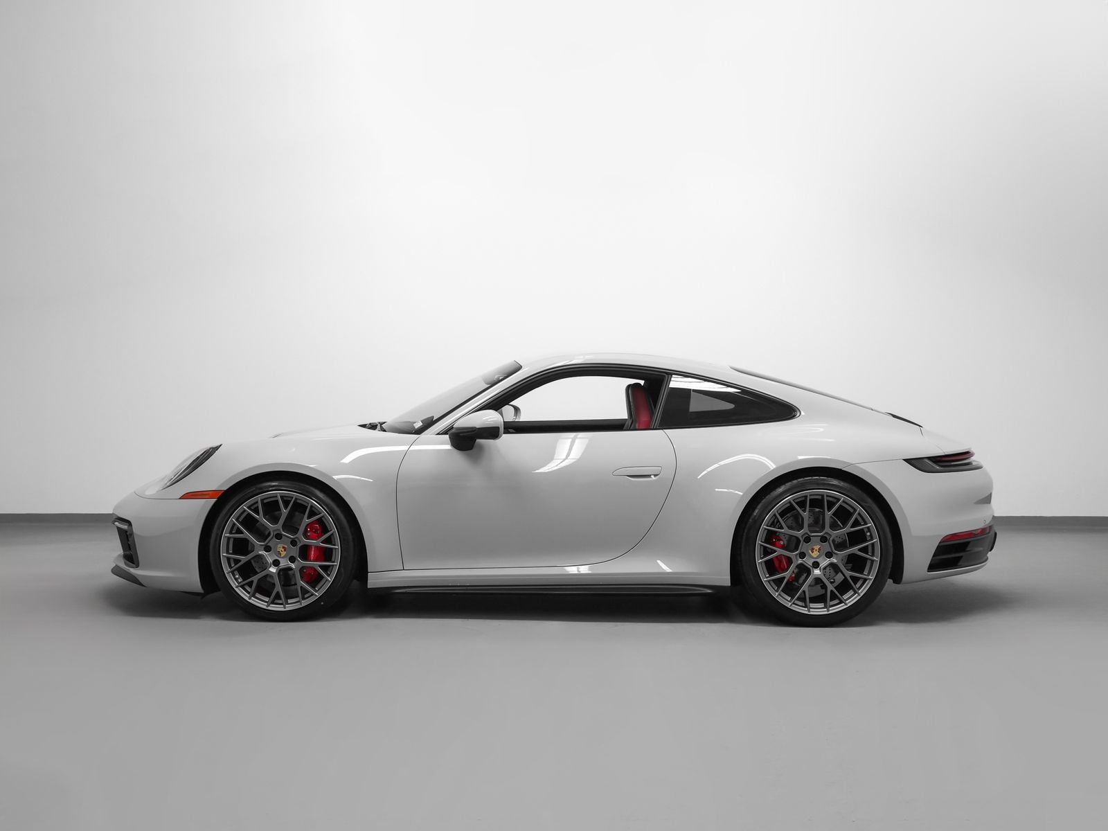 2024 Porsche 911 911 Carrera S (MY24)