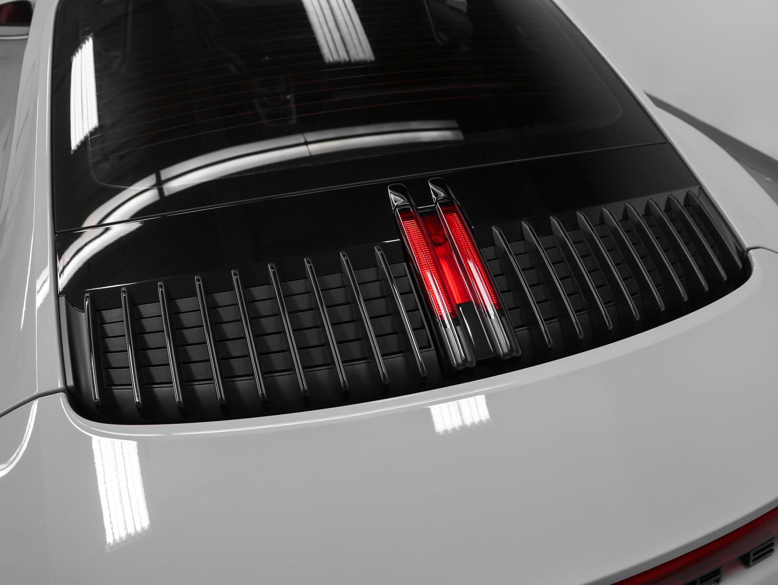 2024 Porsche 911 911 Carrera S (MY24)