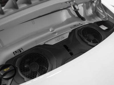 2024 Porsche 911 911 Carrera S (MY24)