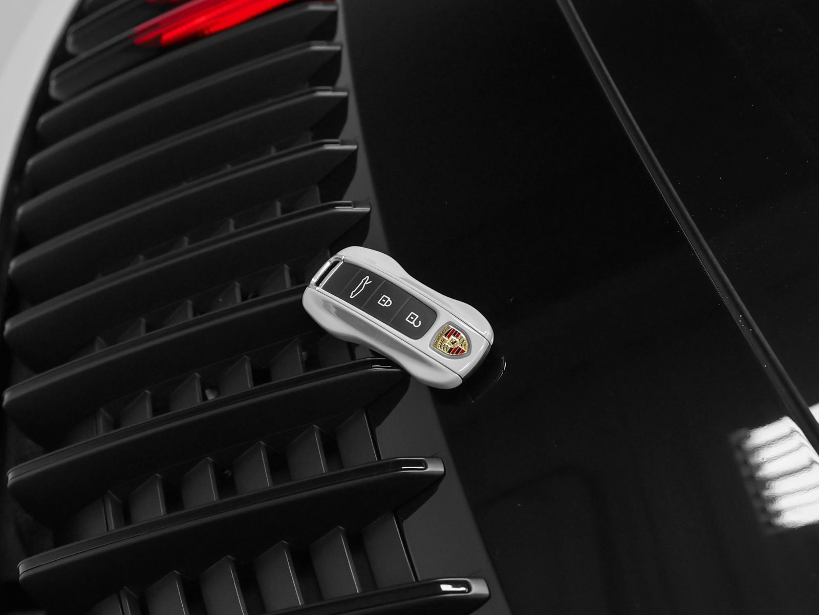 2024 Porsche 911 911 Carrera S (MY24)