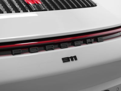 2024 Porsche 911 911 Carrera S (MY24)