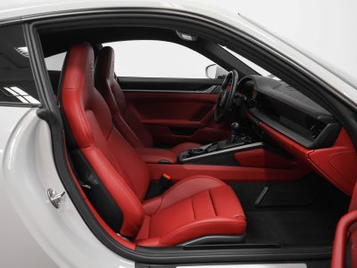 2024 Porsche 911 911 Carrera S (MY24)