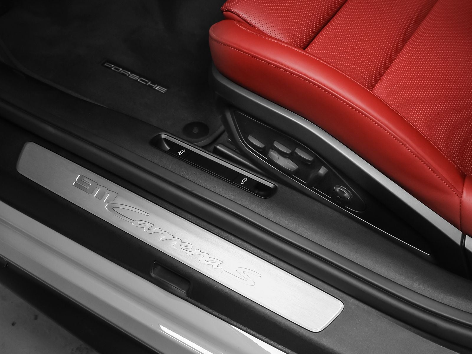 2024 Porsche 911 911 Carrera S (MY24)