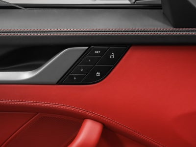 2024 Porsche 911 911 Carrera S (MY24)