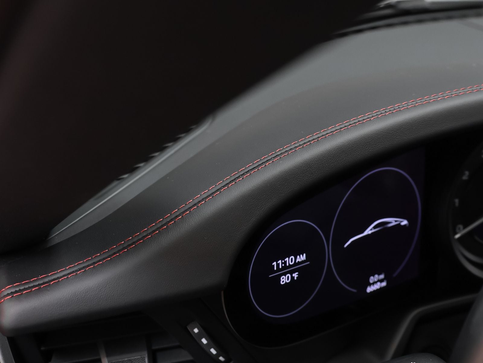 2024 Porsche 911 911 Carrera S (MY24)