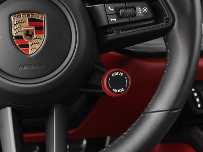 2024 Porsche 911 911 Carrera S (MY24)