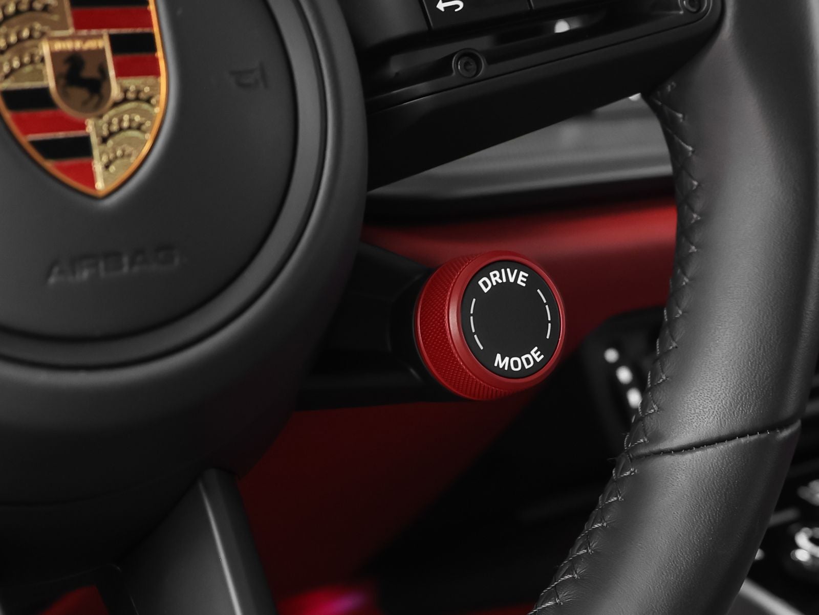 2024 Porsche 911 911 Carrera S (MY24)