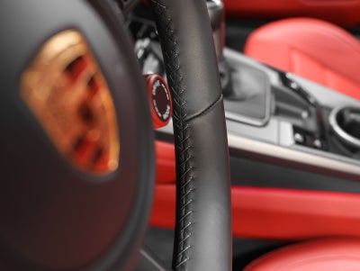 2024 Porsche 911 911 Carrera S (MY24)