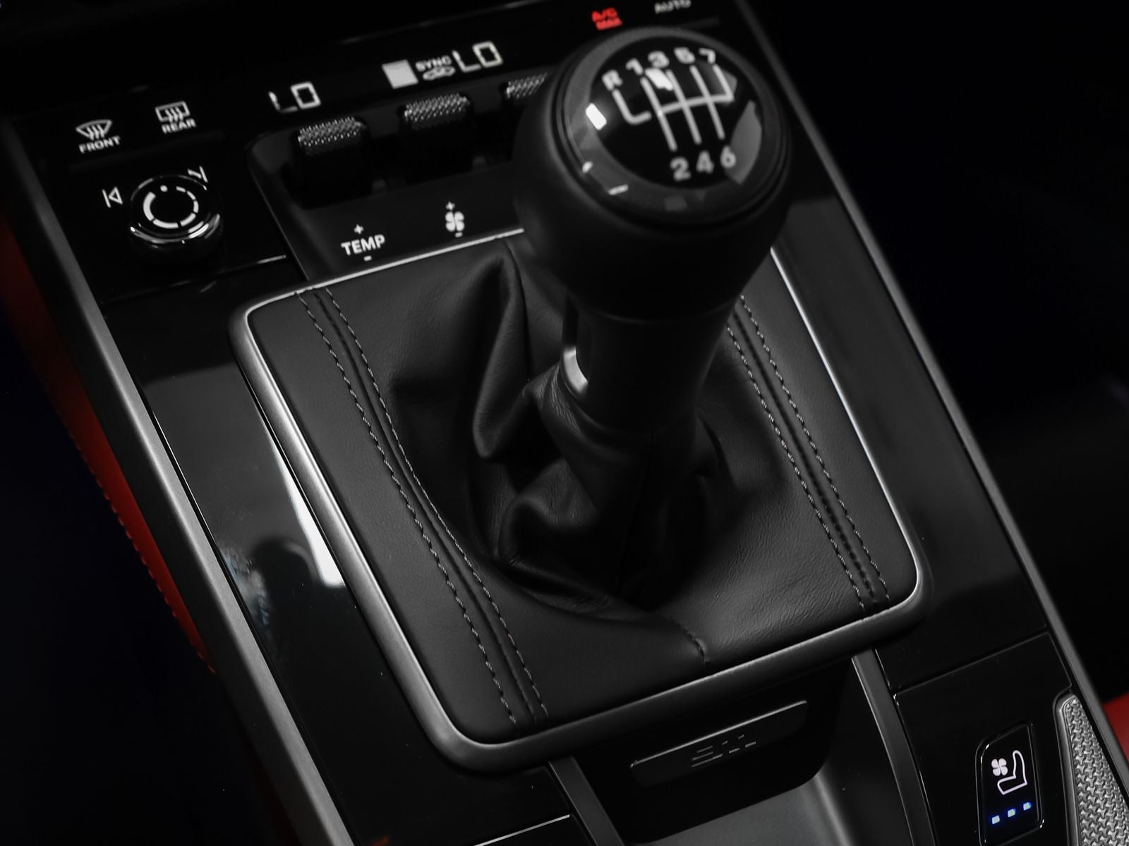 2024 Porsche 911 911 Carrera S (MY24)
