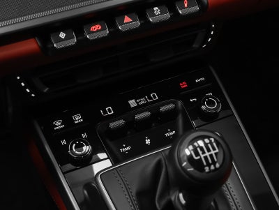 2024 Porsche 911 911 Carrera S (MY24)