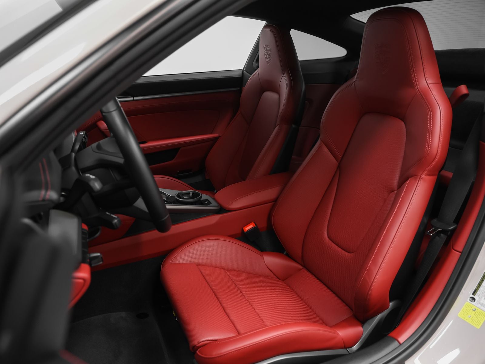 2024 Porsche 911 911 Carrera S (MY24)