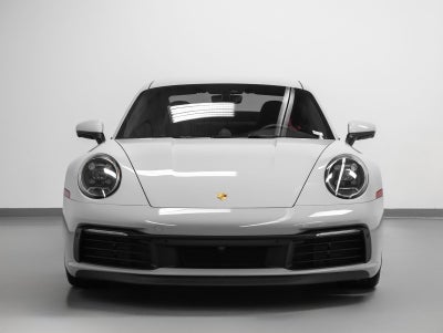 2024 Porsche 911 911 Carrera S (MY24)