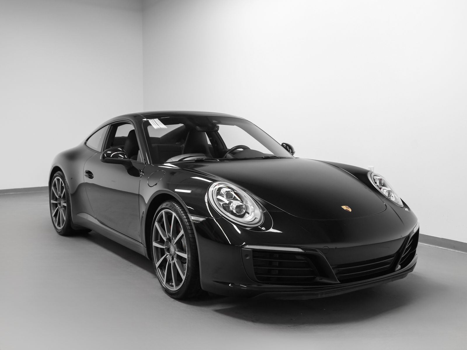 2017 Porsche 911 911 Carrera S
