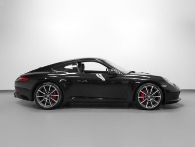 2017 Porsche 911 911 Carrera S