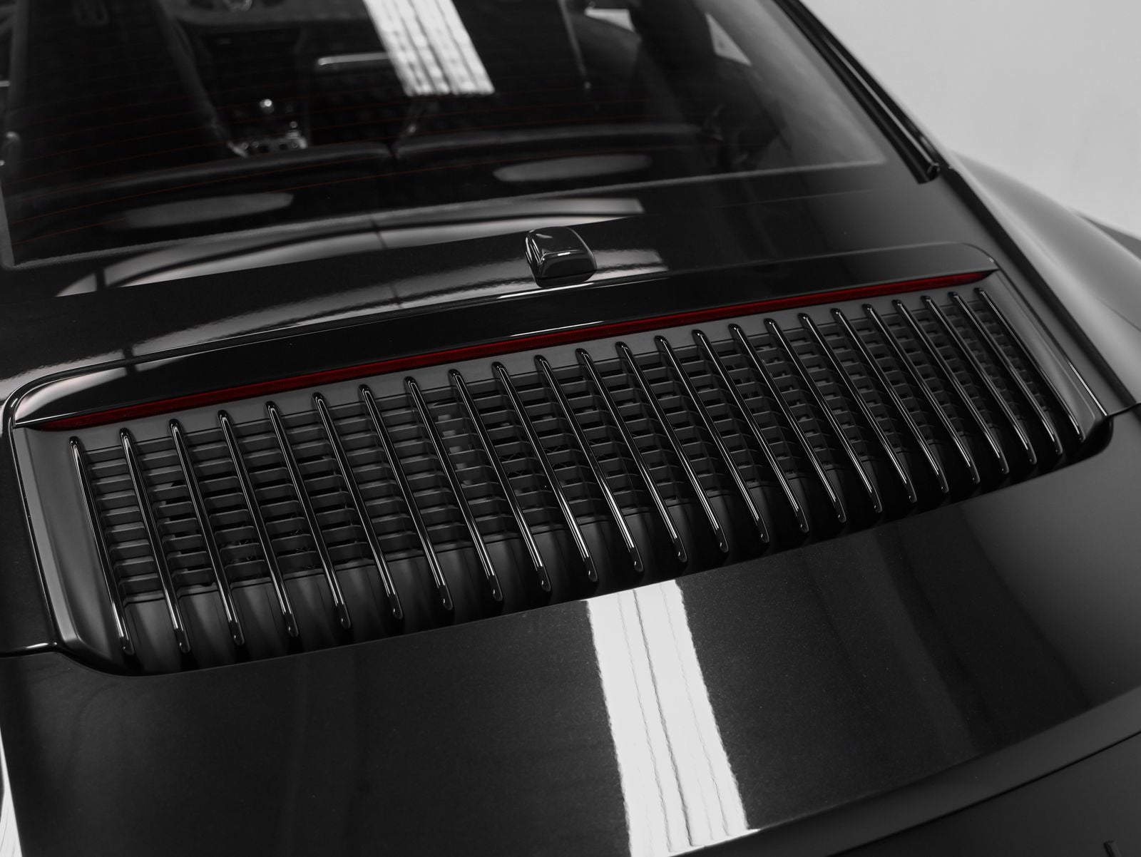 2017 Porsche 911 911 Carrera S