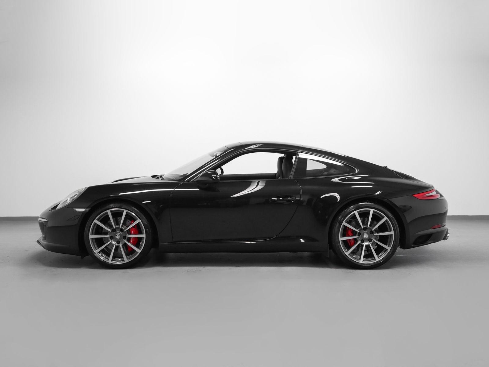 2017 Porsche 911 911 Carrera S