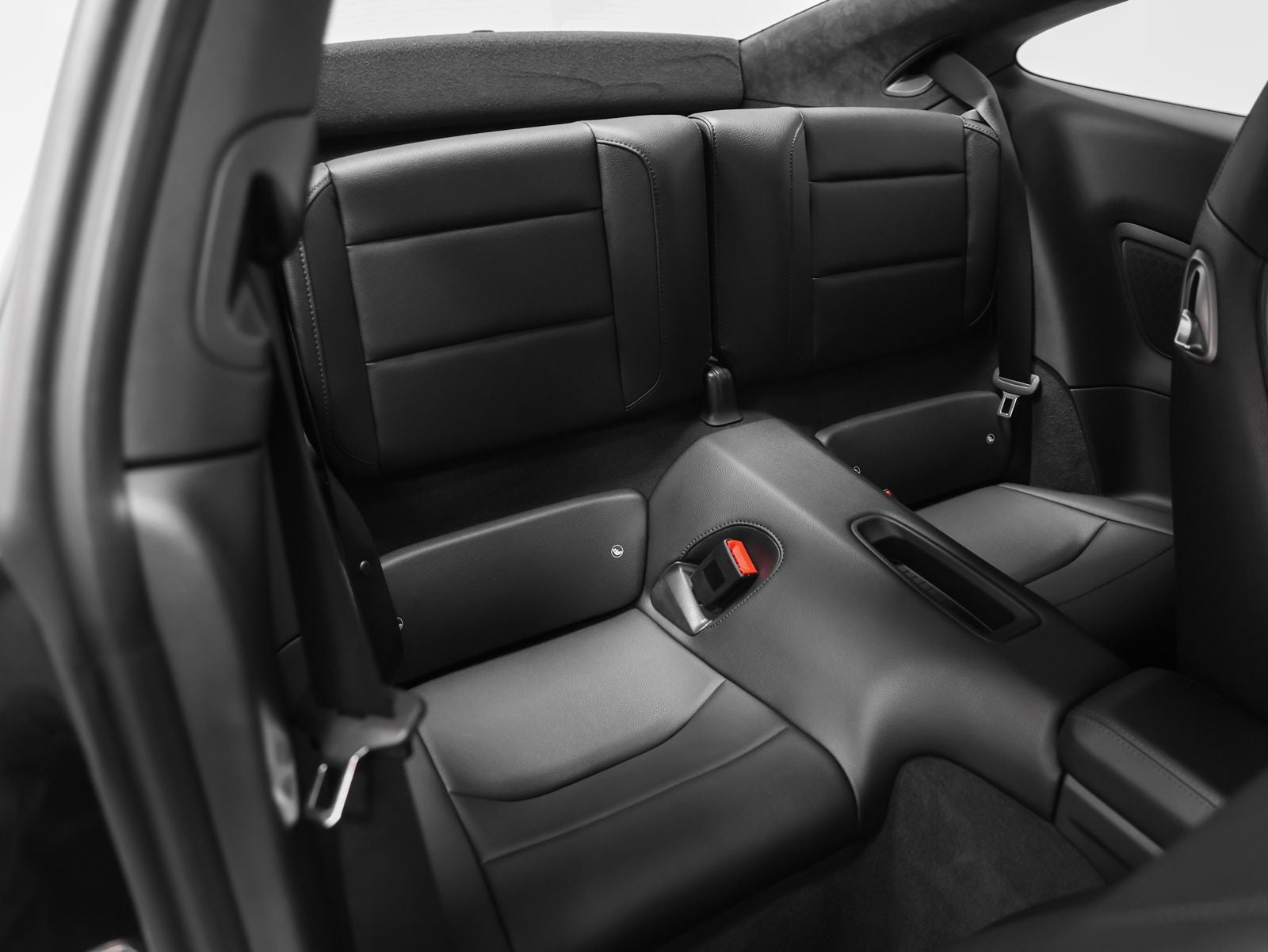 2017 Porsche 911 911 Carrera S