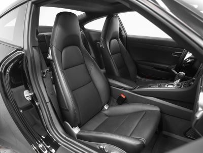 2017 Porsche 911 911 Carrera S