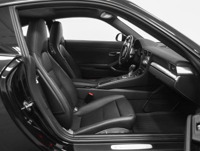 2017 Porsche 911 911 Carrera S