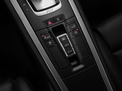 2017 Porsche 911 911 Carrera S