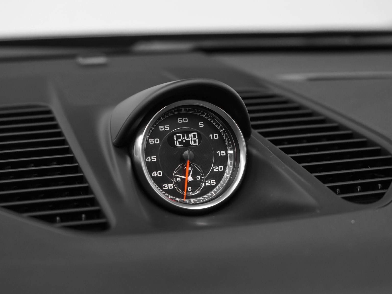 2017 Porsche 911 911 Carrera S