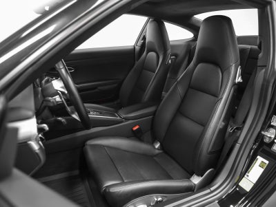 2017 Porsche 911 911 Carrera S