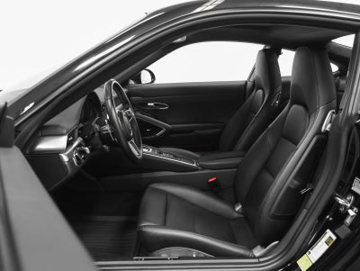 2017 Porsche 911 911 Carrera S