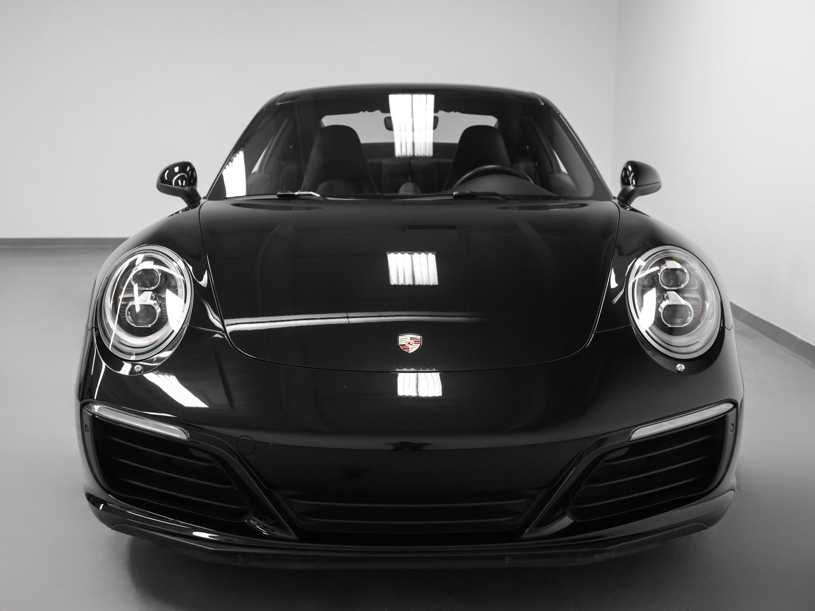 2017 Porsche 911 911 Carrera S