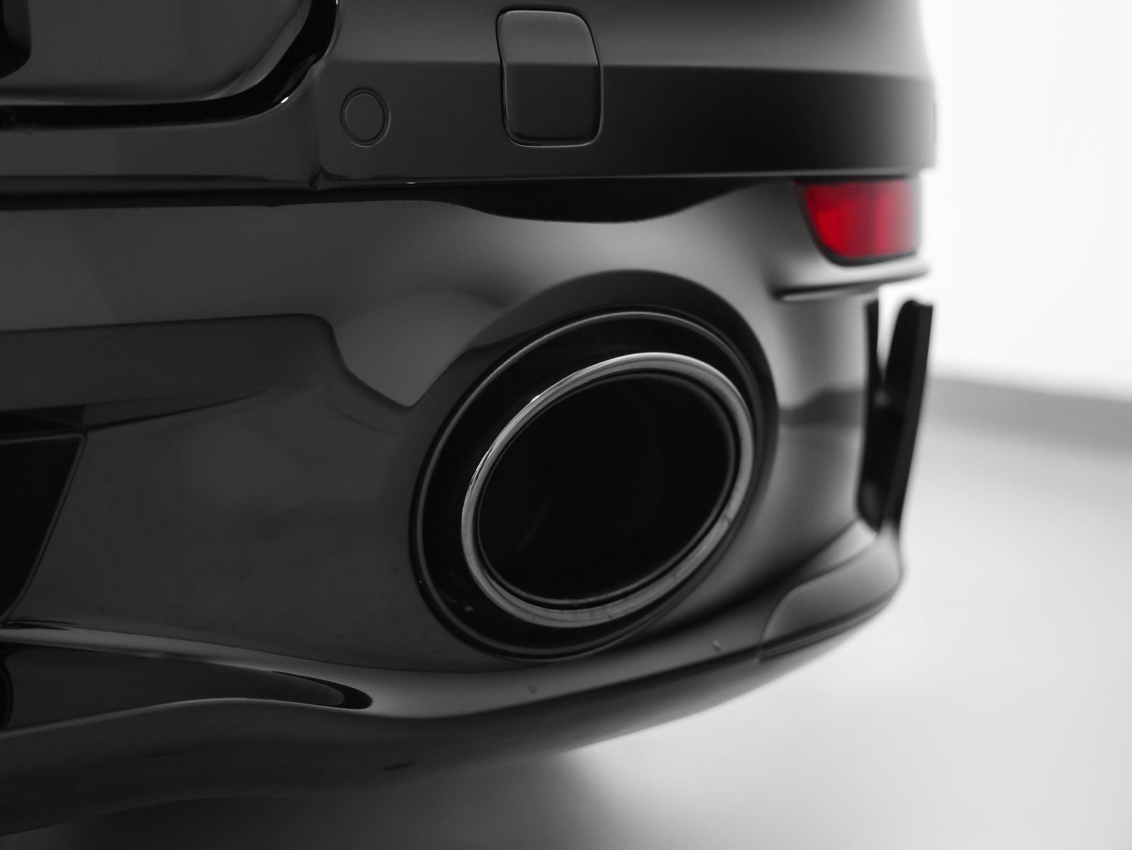 2021 Porsche 911 911 Carrera 4S (MY21)