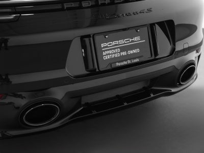 2021 Porsche 911 911 Carrera 4S (MY21)