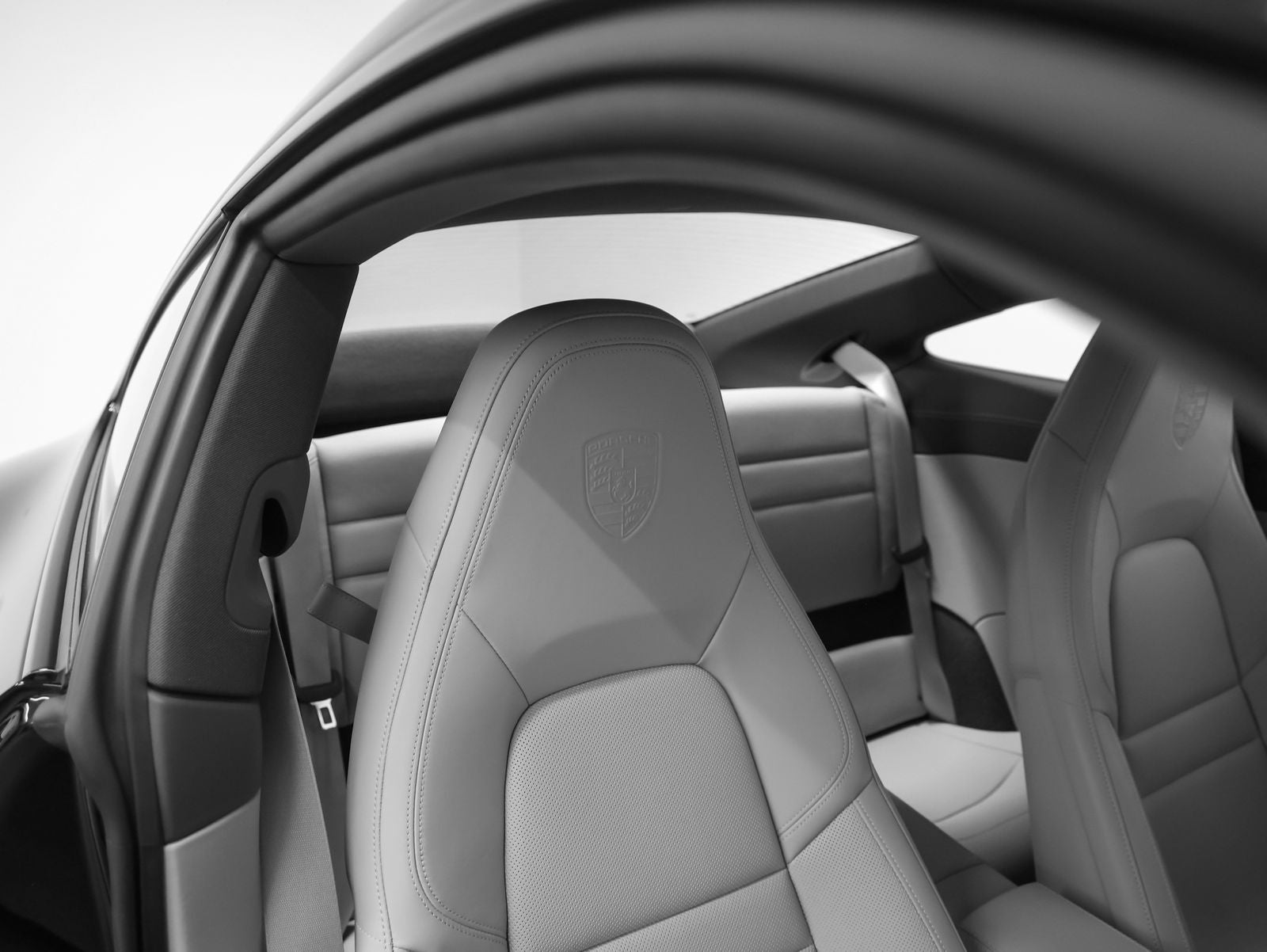 2021 Porsche 911 911 Carrera 4S (MY21)