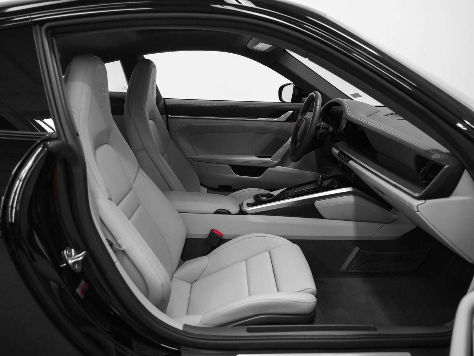 2021 Porsche 911 911 Carrera 4S (MY21)