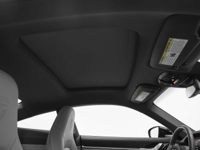 2021 Porsche 911 911 Carrera 4S (MY21)