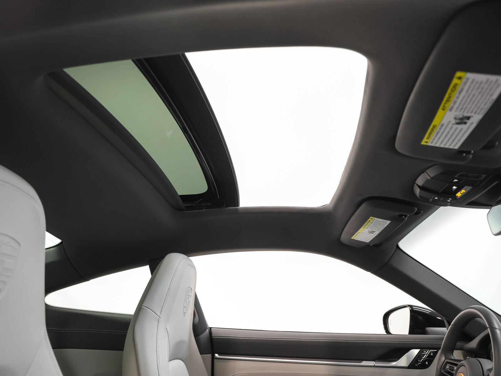 2021 Porsche 911 911 Carrera 4S (MY21)