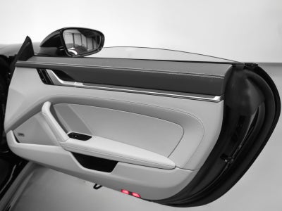 2021 Porsche 911 911 Carrera 4S (MY21)