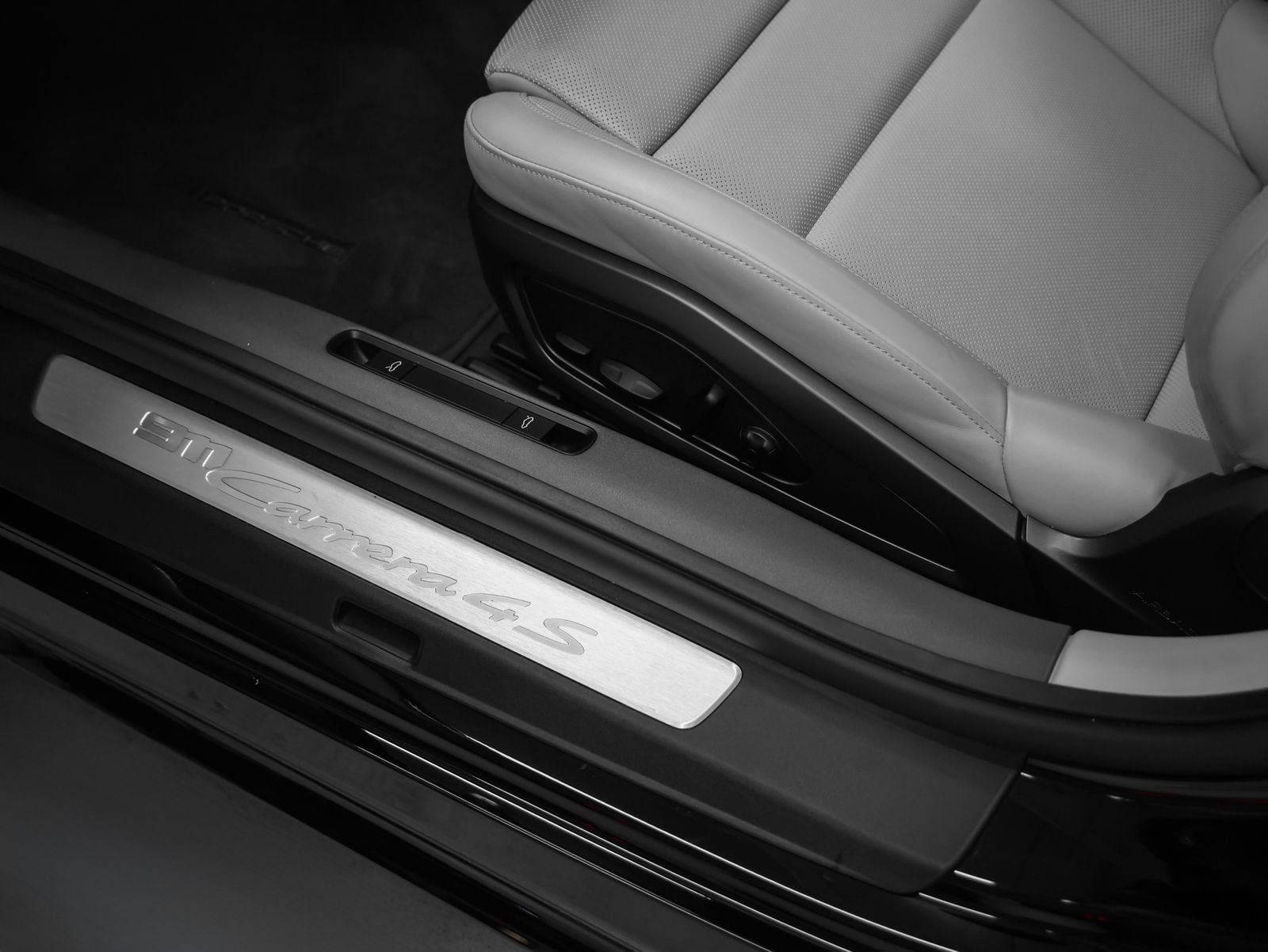 2021 Porsche 911 911 Carrera 4S (MY21)