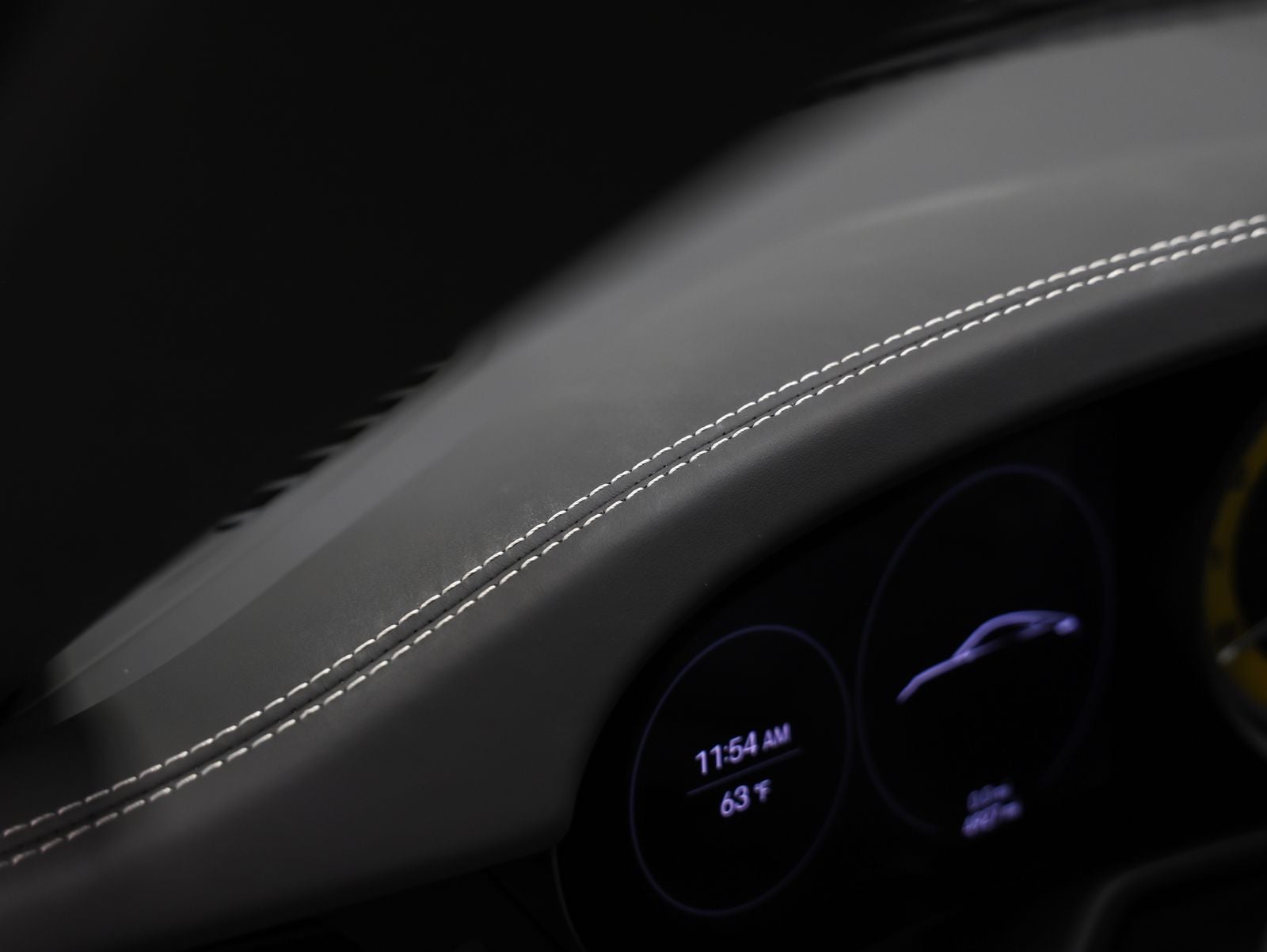 2021 Porsche 911 911 Carrera 4S (MY21)