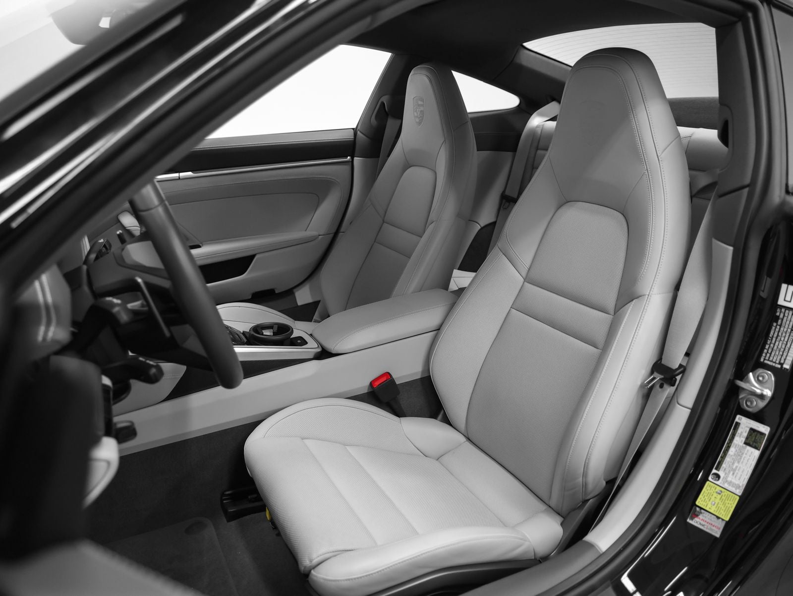 2021 Porsche 911 911 Carrera 4S (MY21)