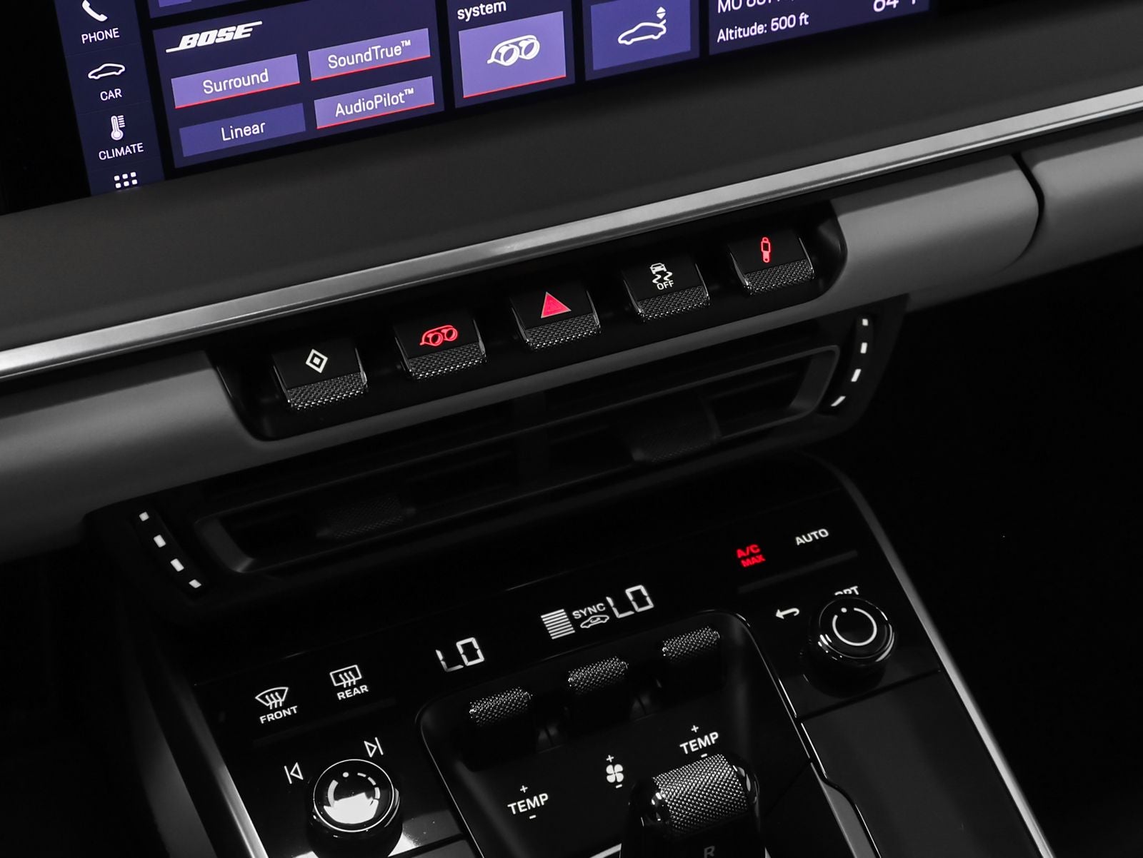 2021 Porsche 911 911 Carrera 4S (MY21)