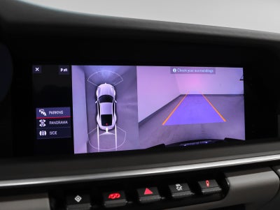 2021 Porsche 911 911 Carrera 4S (MY21)