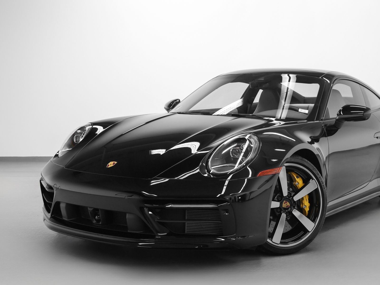 2021 Porsche 911 911 Carrera 4S (MY21)