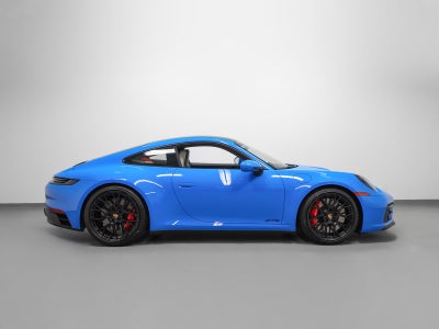2022 Porsche 911 911 Carrera GTS (MY22)