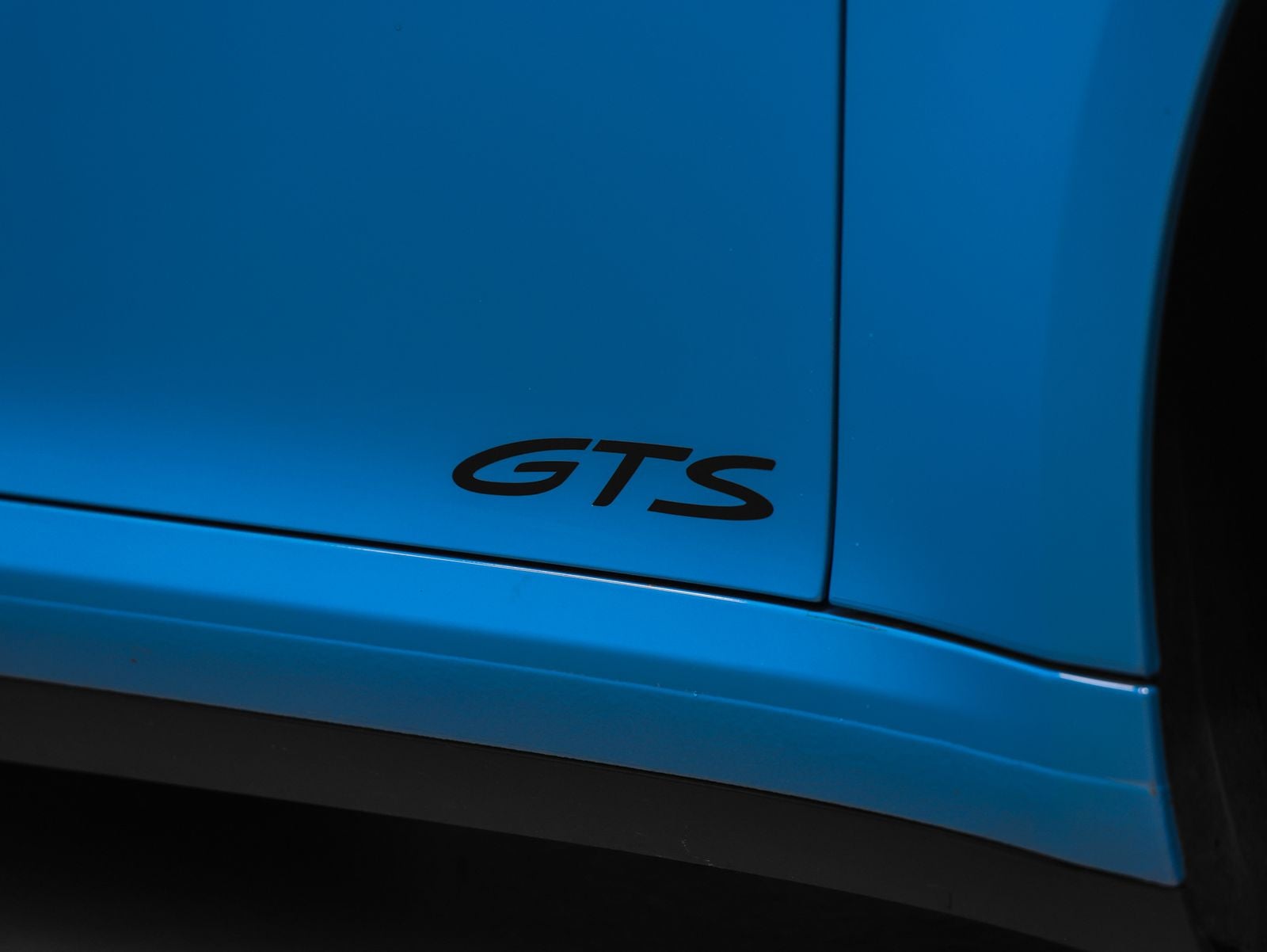 2022 Porsche 911 911 Carrera GTS (MY22)