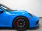 2022 Porsche 911 911 Carrera GTS (MY22)