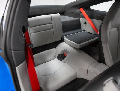 2022 Porsche 911 911 Carrera GTS (MY22)