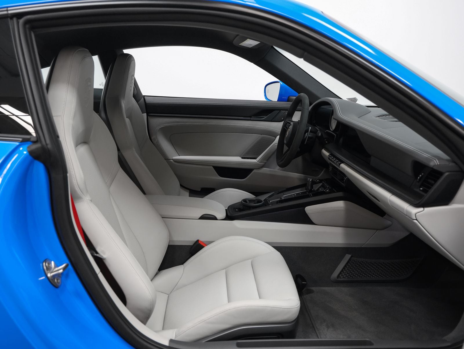 2022 Porsche 911 911 Carrera GTS (MY22)