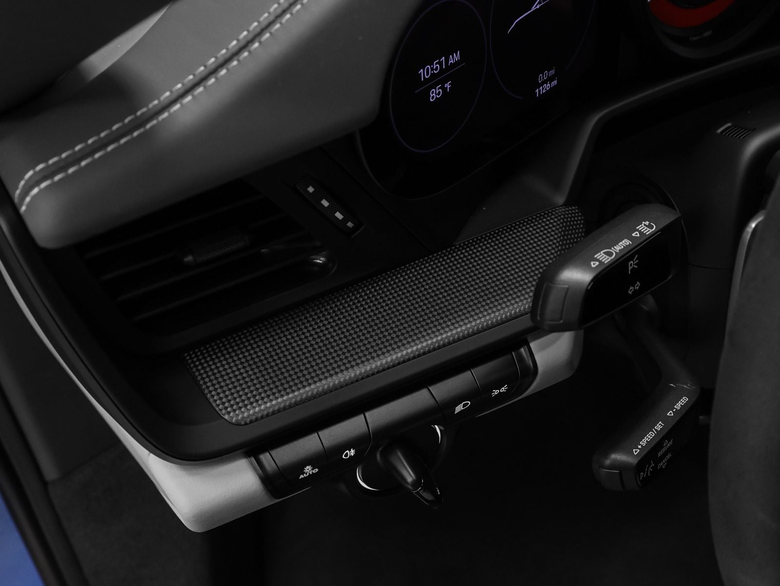 2022 Porsche 911 911 Carrera GTS (MY22)