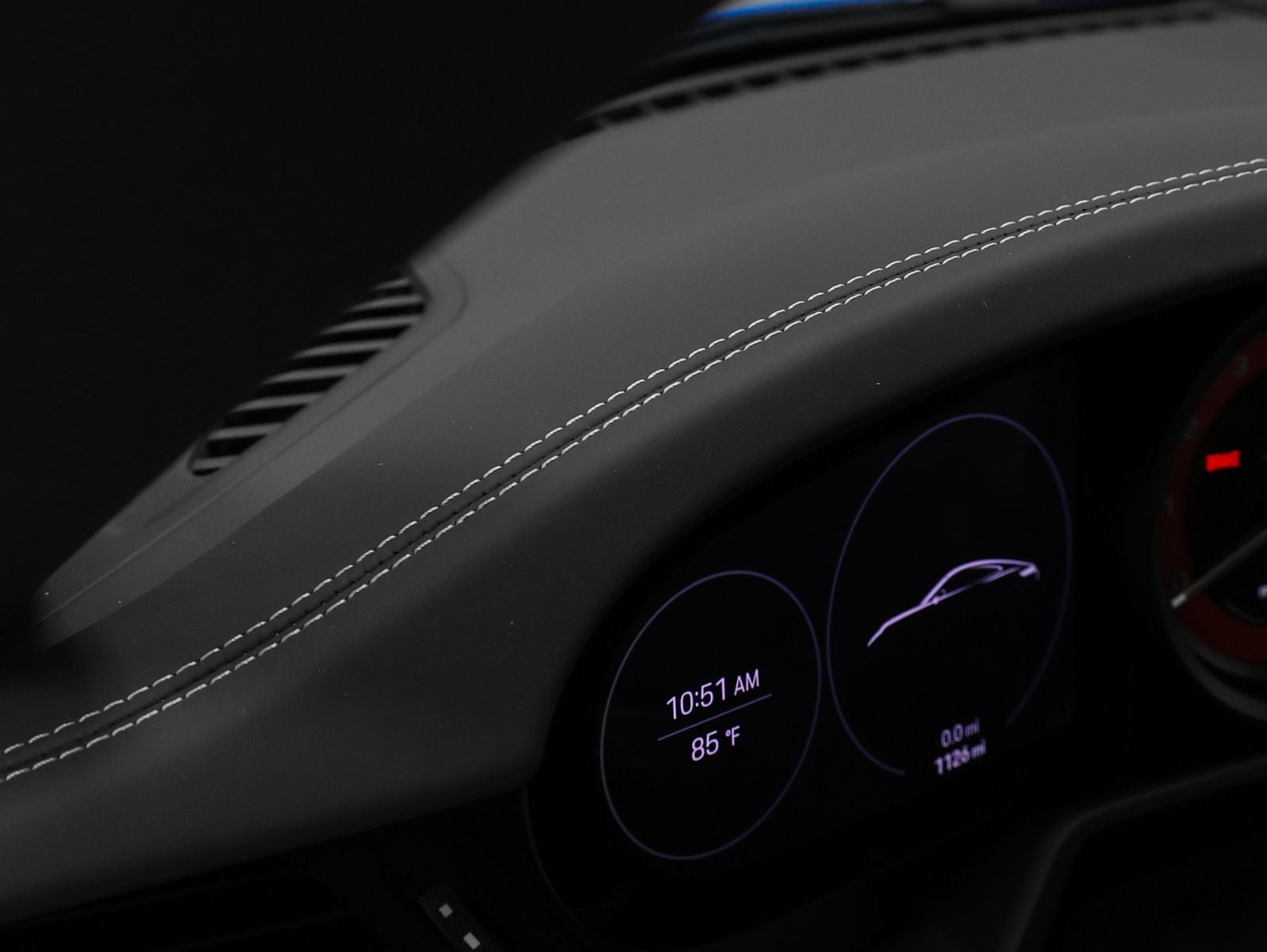 2022 Porsche 911 911 Carrera GTS (MY22)