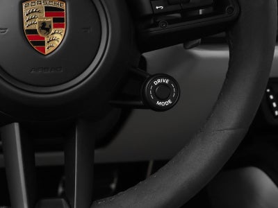 2022 Porsche 911 911 Carrera GTS (MY22)